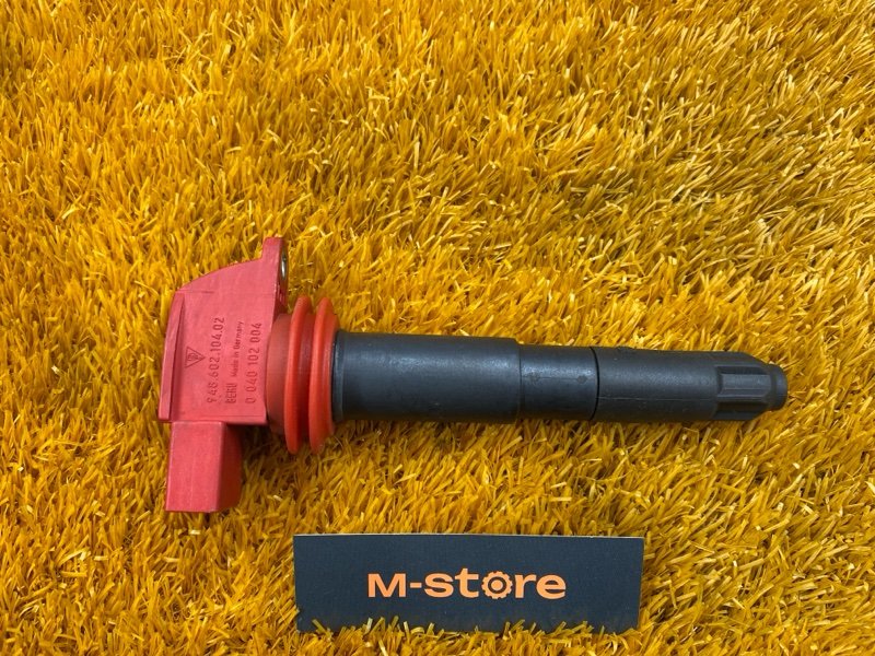 катушка зажигания, 1800 рублей, Красноярск