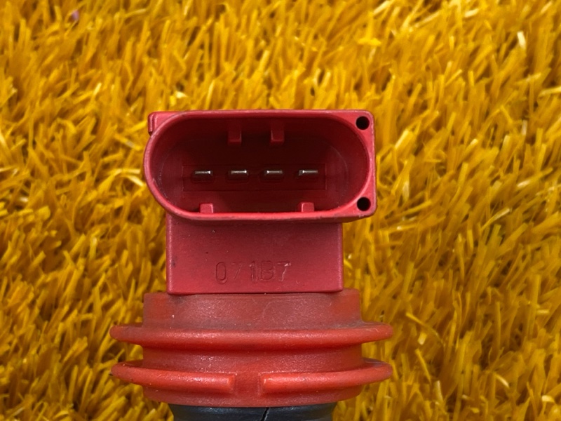 катушка зажигания, 1800 рублей, Красноярск