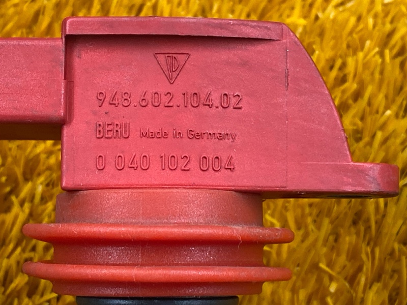 катушка зажигания, 1800 рублей, Красноярск