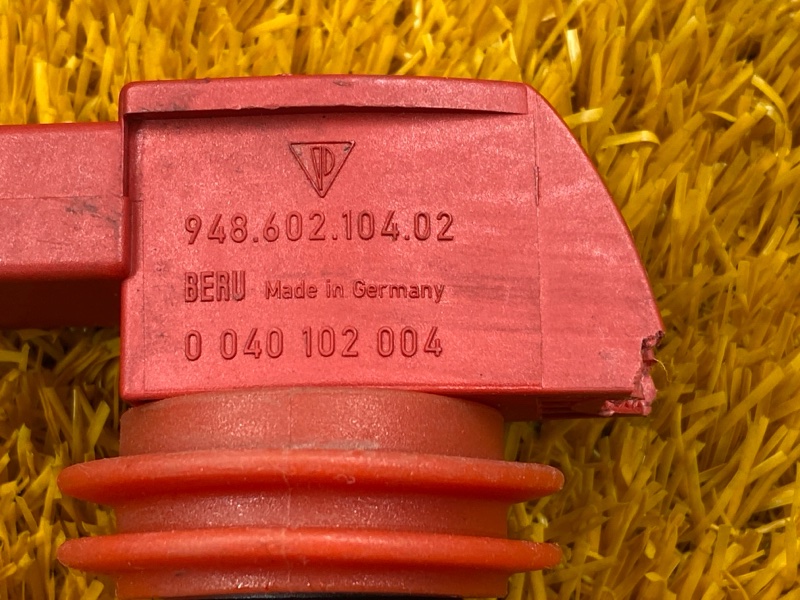 катушка зажигания, 1300 рублей, Красноярск