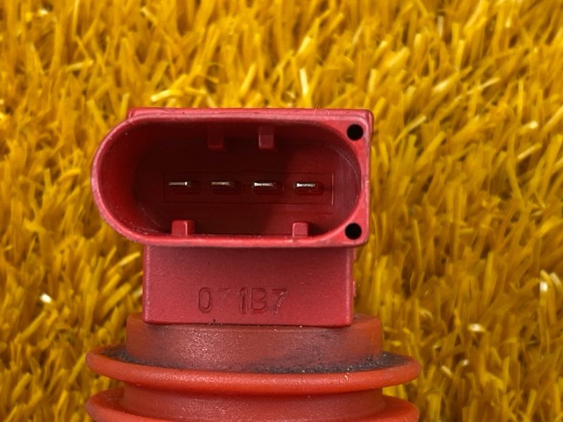 катушка зажигания, 1300 рублей, Красноярск