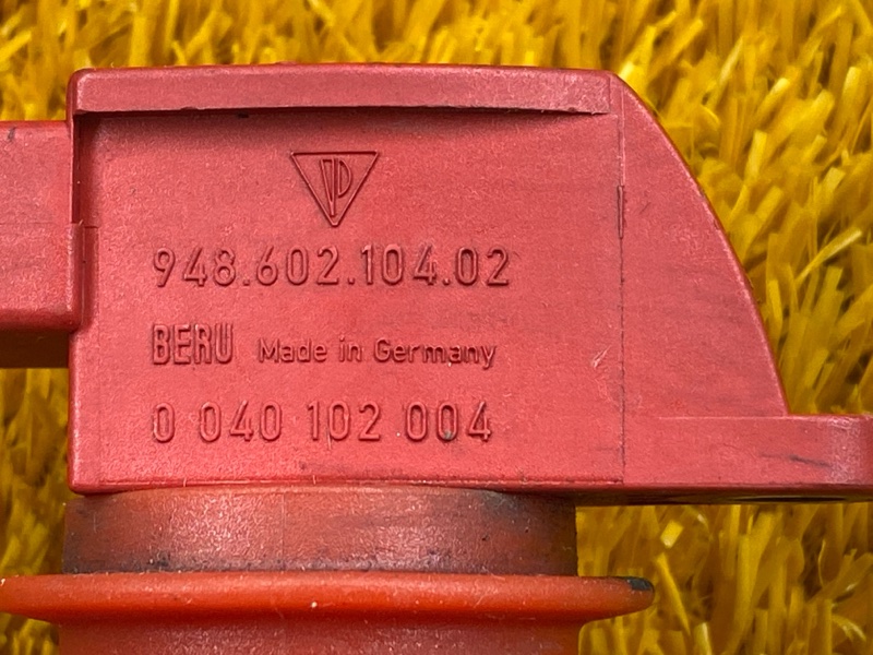 катушка зажигания, 1300 рублей, Красноярск