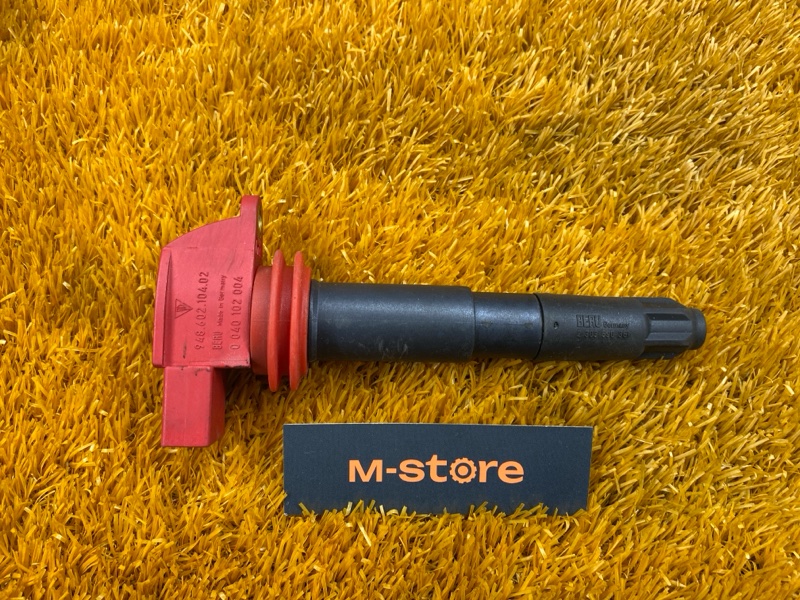 катушка зажигания, 1300 рублей, Красноярск