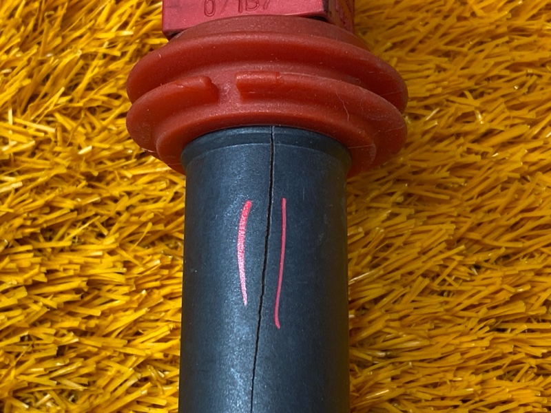 катушка зажигания, 1300 рублей, Красноярск