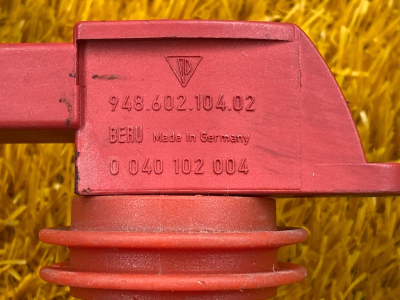 катушка зажигания, 1300 рублей, Красноярск