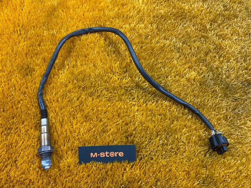 Датчик кислорода, 1500 рублей, Красноярск