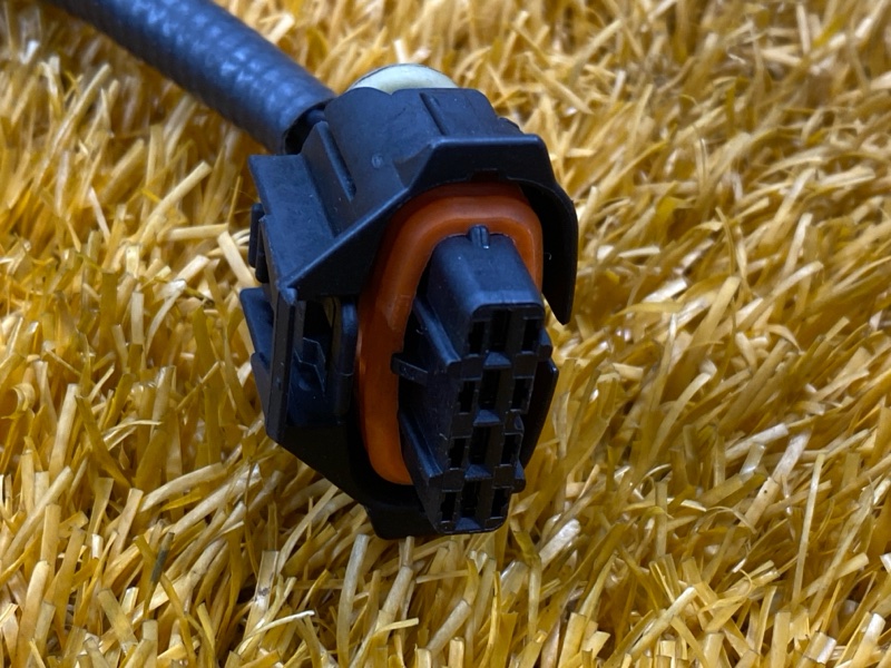 Датчик кислорода, 1500 рублей, Красноярск