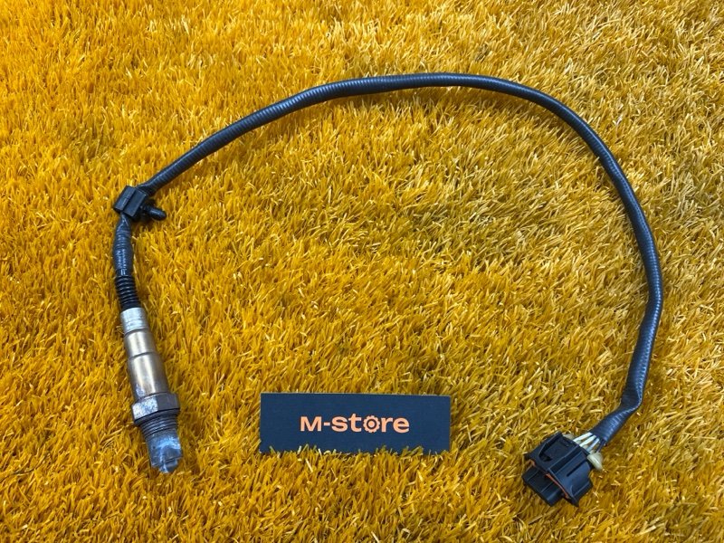 Датчик кислорода, 1500 рублей, Красноярск