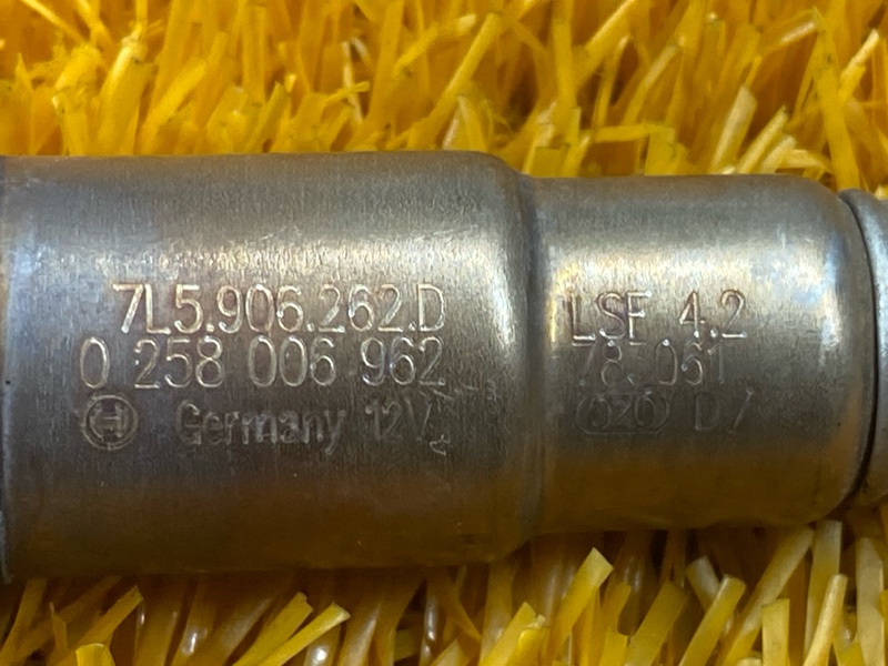 Датчик кислорода, 1500 рублей, Красноярск