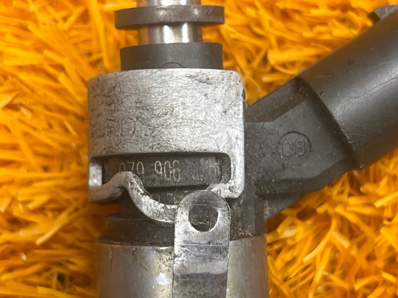 форсунка топливная, 5000 рублей, Красноярск