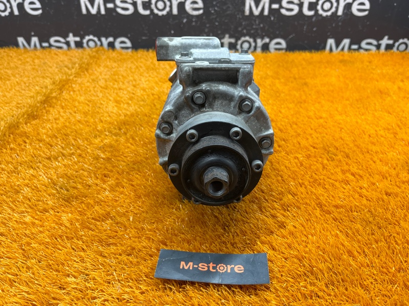 компрессор кондиционера, 20500 рублей, Красноярск