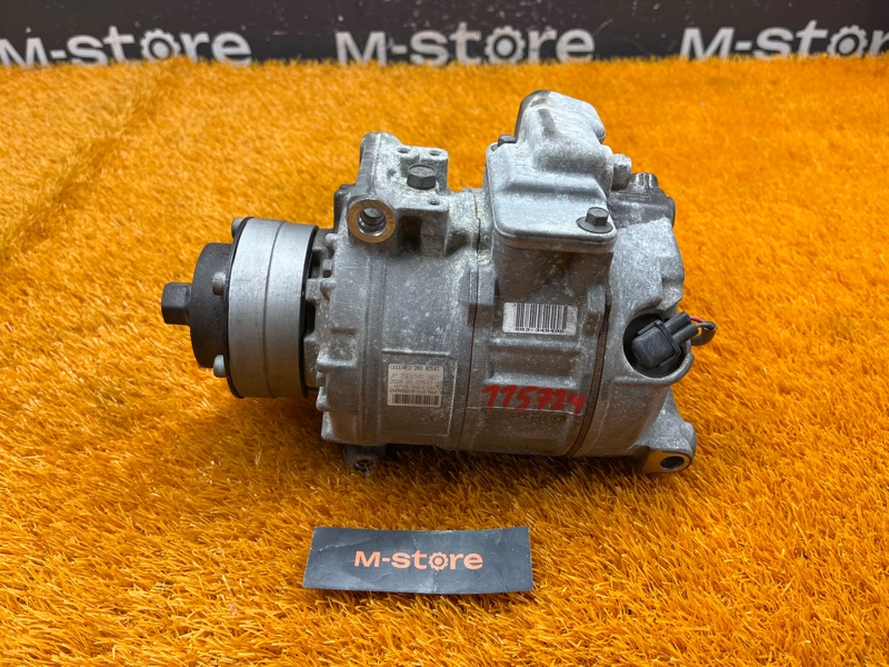 компрессор кондиционера, 20500 рублей, Красноярск