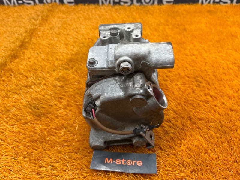 компрессор кондиционера, 20500 рублей, Красноярск