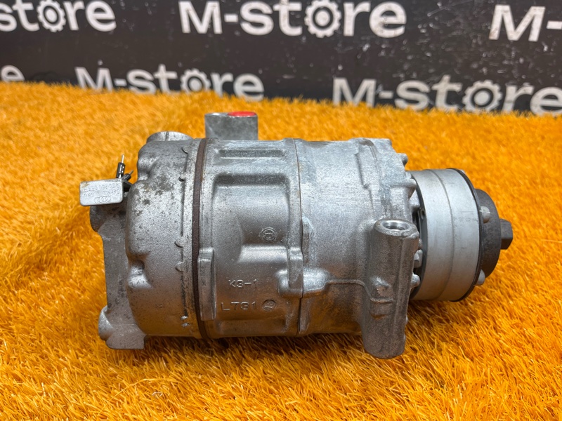 компрессор кондиционера, 20500 рублей, Красноярск