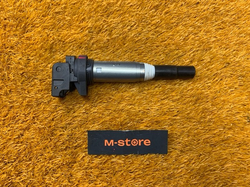 катушка зажигания, 1500 рублей, Красноярск