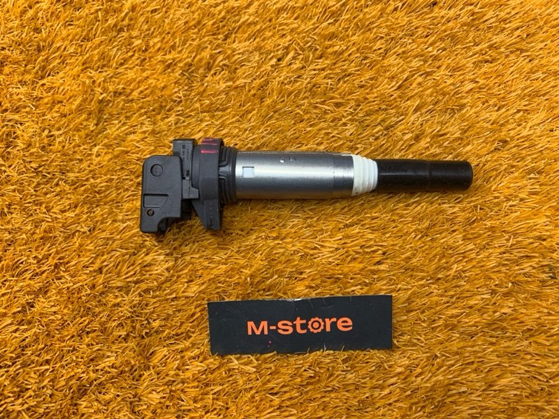 катушка зажигания, 1500 рублей, Красноярск