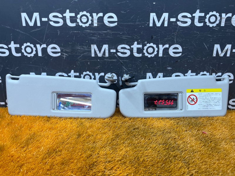 Козырек солнцезащитный, 1700 рублей, Красноярск