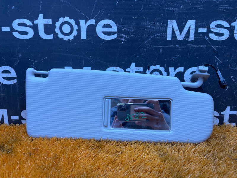 Козырек солнцезащитный, 1700 рублей, Красноярск