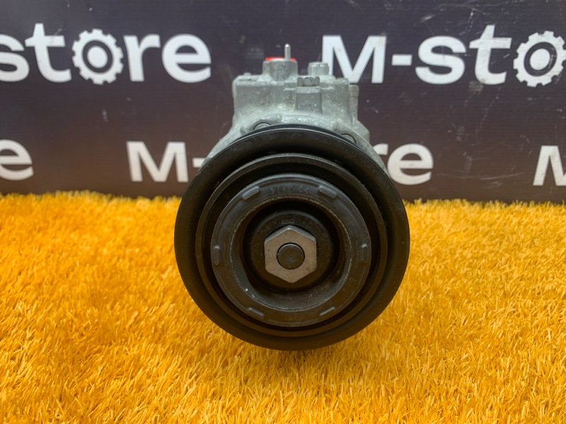 компрессор кондиционера, 20000 рублей, Красноярск