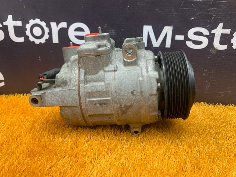 компрессор кондиционера, 20000 рублей, Красноярск