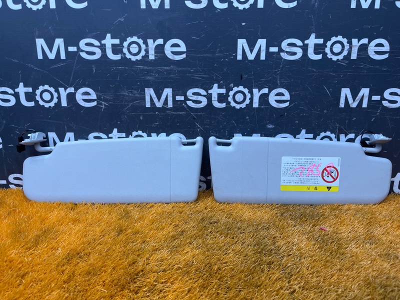 Козырек солнцезащитный, 1700 рублей, Красноярск