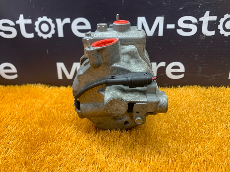 компрессор кондиционера, 20000 рублей, Красноярск