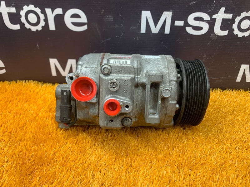 компрессор кондиционера, 20000 рублей, Красноярск