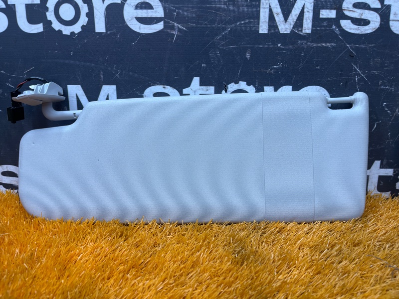 Козырек солнцезащитный, 1700 рублей, Красноярск