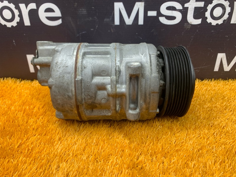 компрессор кондиционера, 20000 рублей, Красноярск