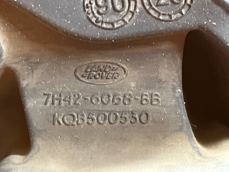 подушка кпп, 2500 рублей, Красноярск