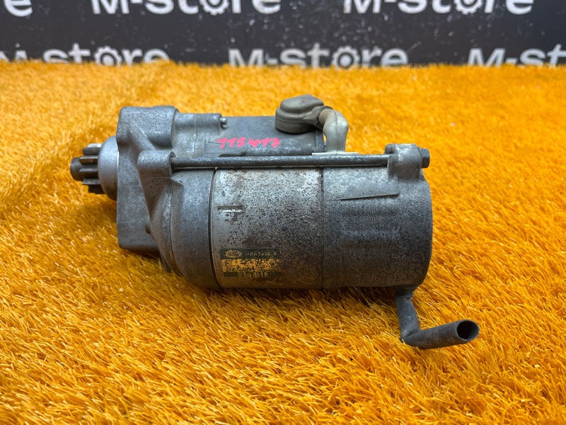 стартер, 10000 рублей, Красноярск