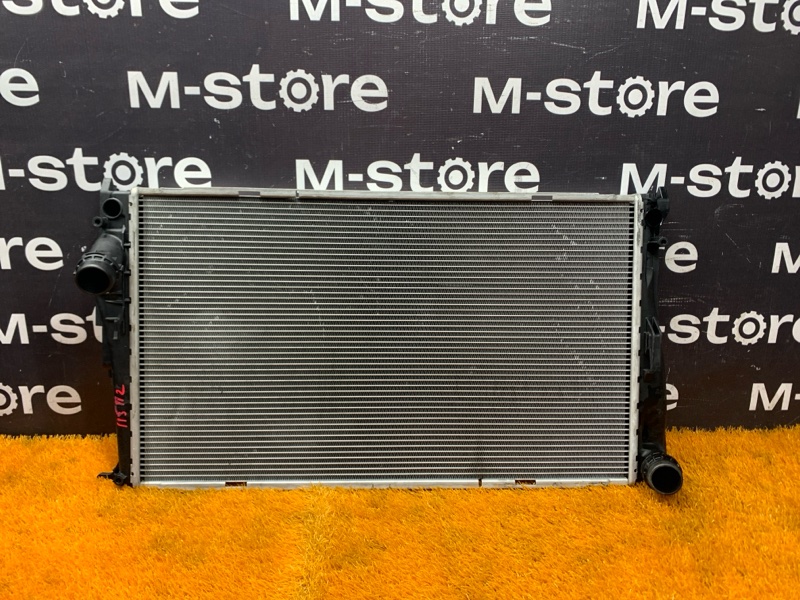 радиатор ДВС, 12000 рублей, Красноярск