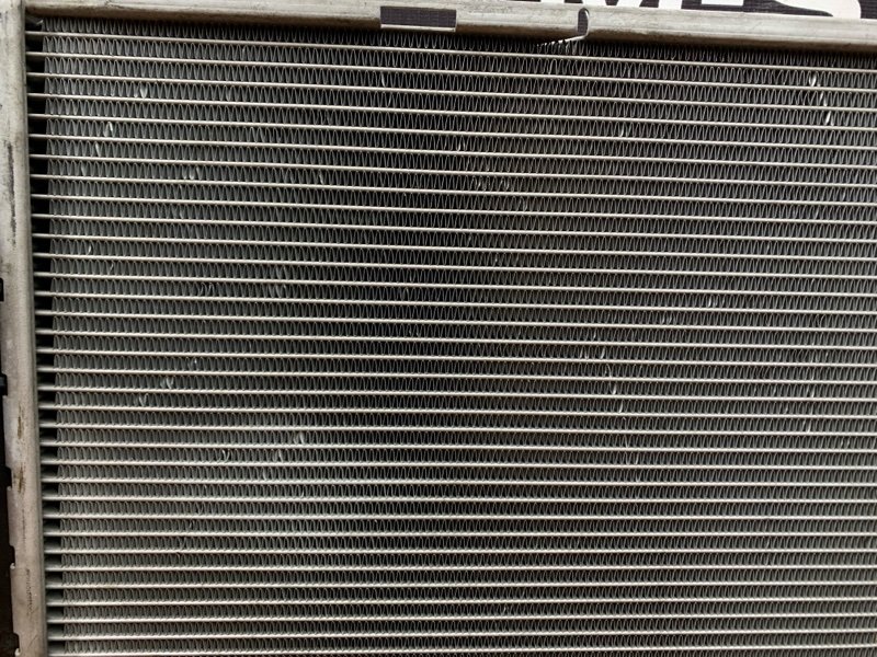 радиатор ДВС, 12000 рублей, Красноярск