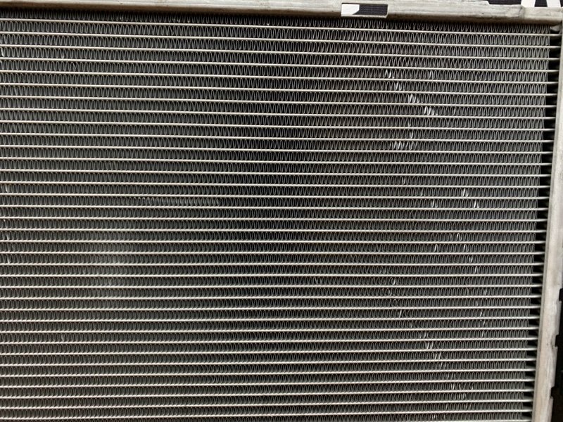 радиатор ДВС, 12000 рублей, Красноярск