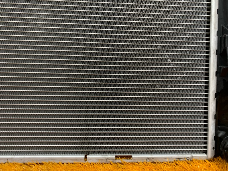 радиатор ДВС, 12000 рублей, Красноярск