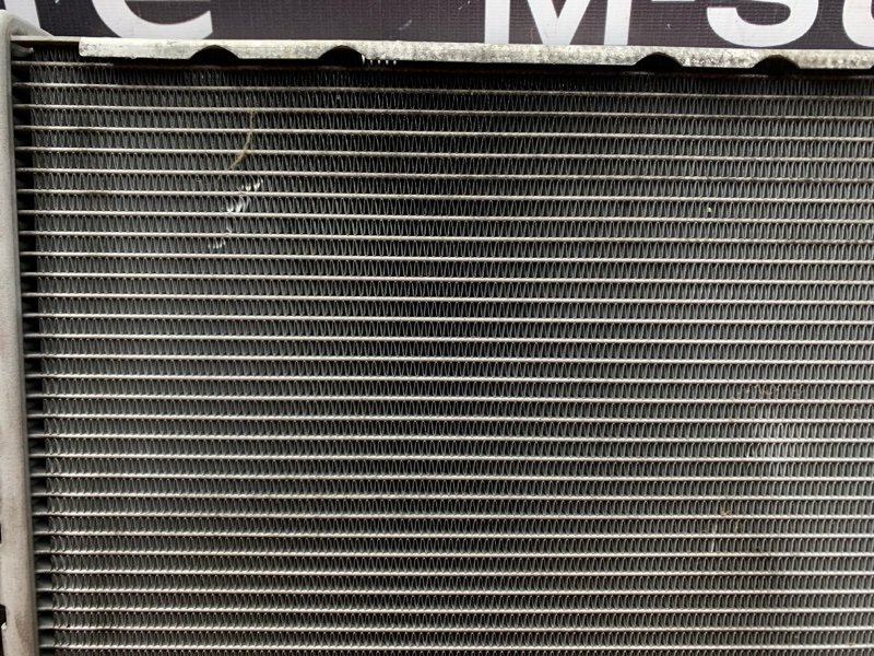 радиатор ДВС, 12000 рублей, Красноярск