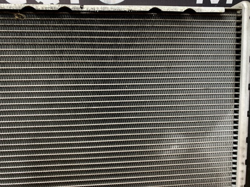 радиатор ДВС, 12000 рублей, Красноярск