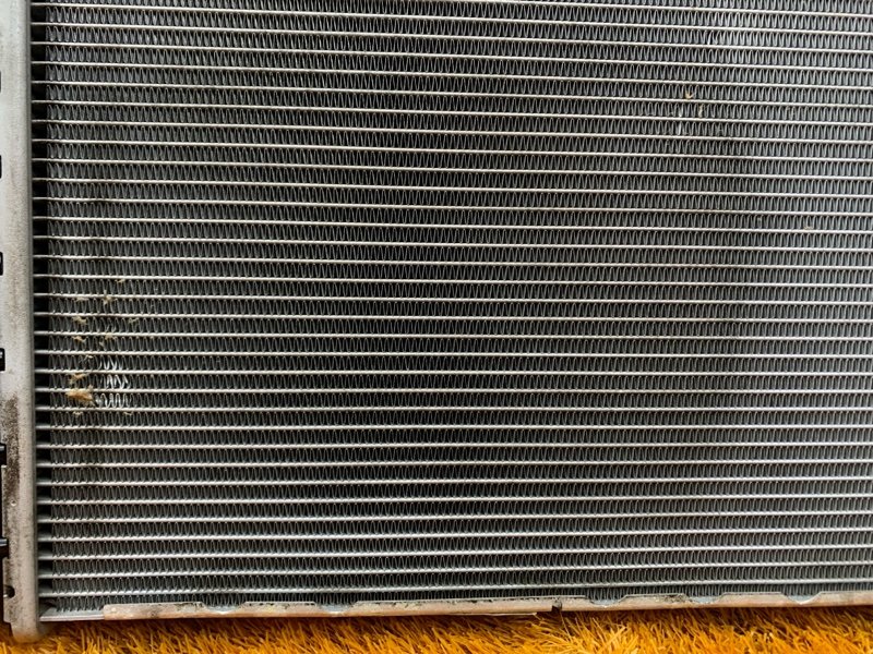 радиатор ДВС, 12000 рублей, Красноярск