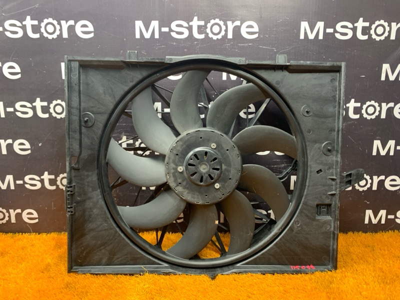 Вентилятор радиатора, 12000 рублей, Красноярск