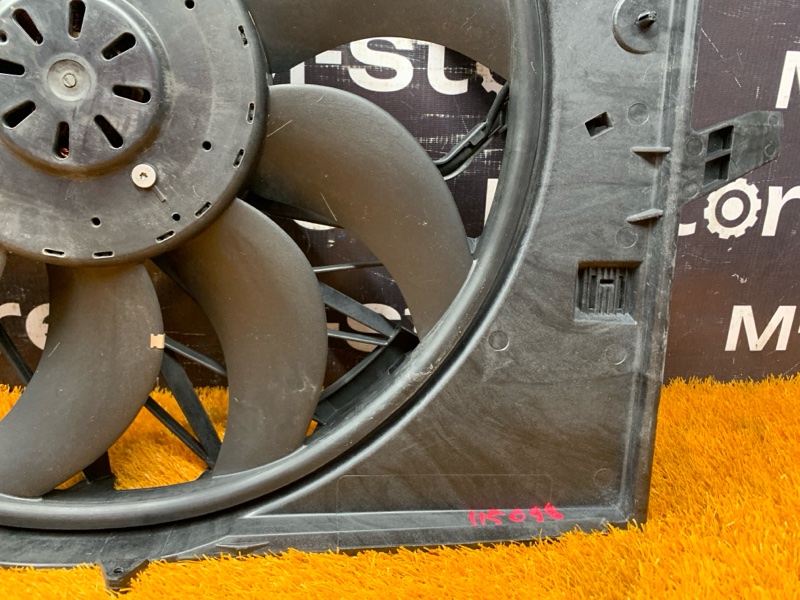 Вентилятор радиатора, 12000 рублей, Красноярск