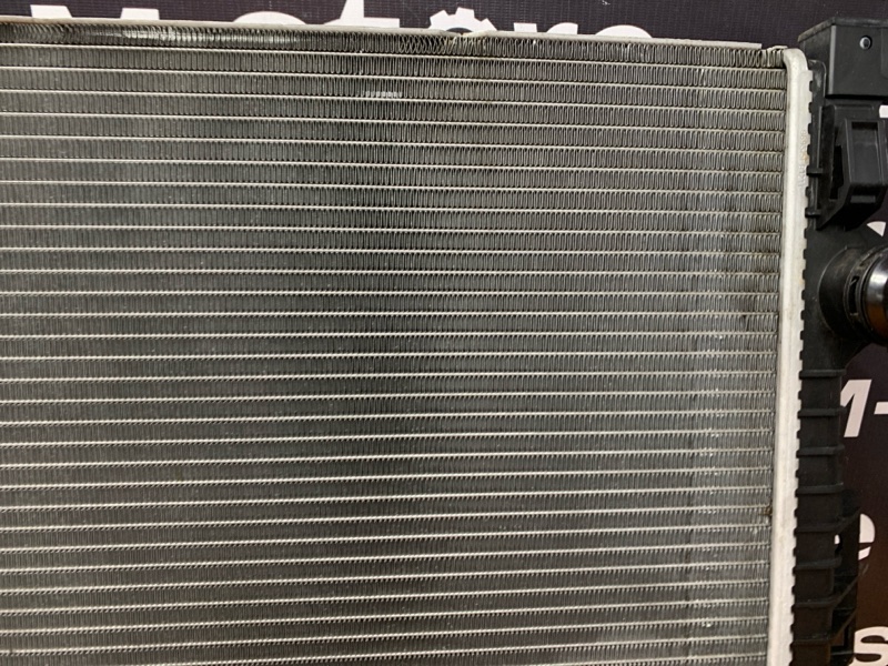 радиатор ДВС, 5500 рублей, Красноярск