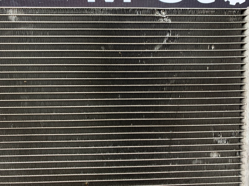 радиатор кондиционера, 4000 рублей, Красноярск