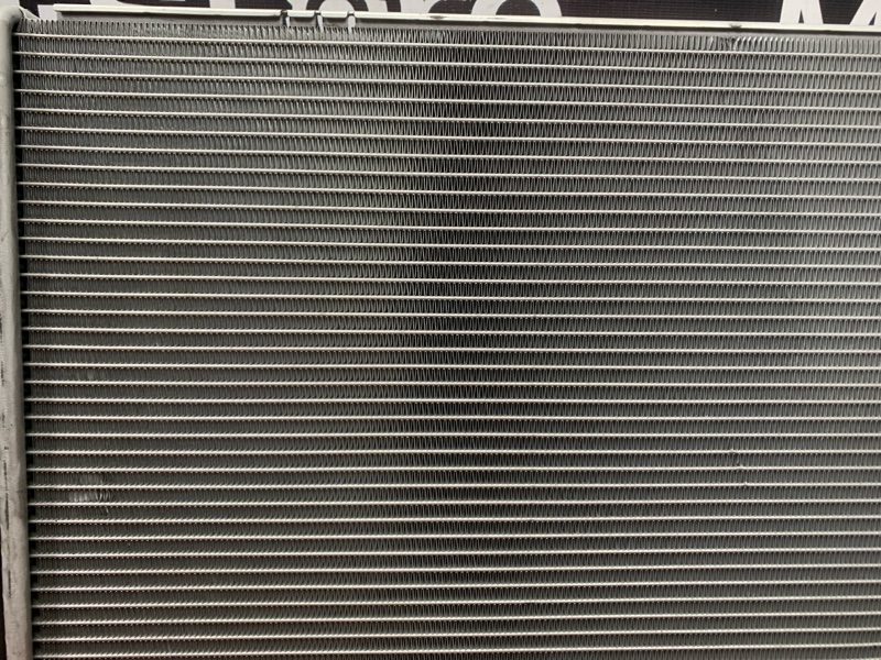 радиатор ДВС, 7000 рублей, Красноярск