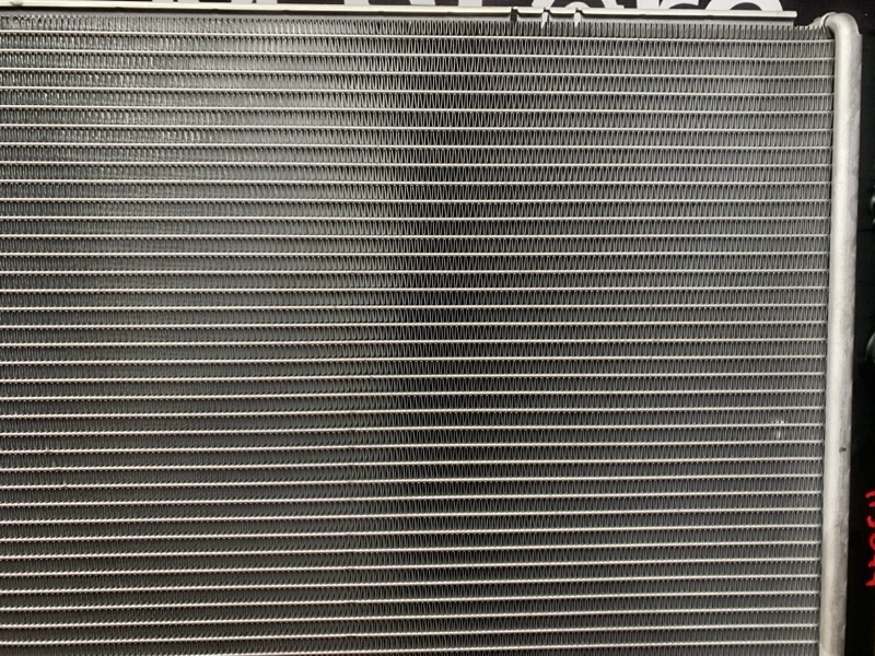 радиатор ДВС, 7000 рублей, Красноярск