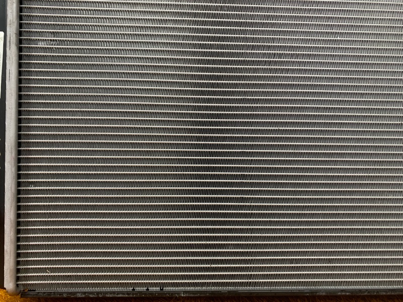 радиатор ДВС, 7000 рублей, Красноярск