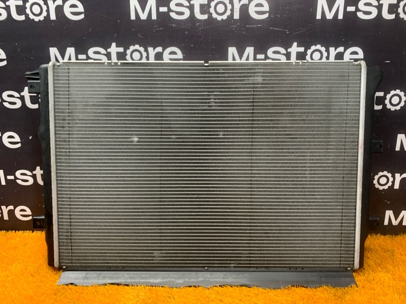 радиатор ДВС, 7000 рублей, Красноярск