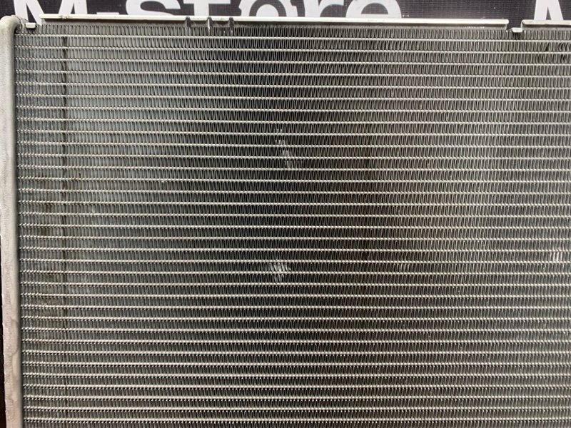 радиатор ДВС, 7000 рублей, Красноярск