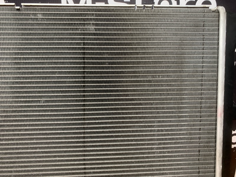 радиатор ДВС, 7000 рублей, Красноярск