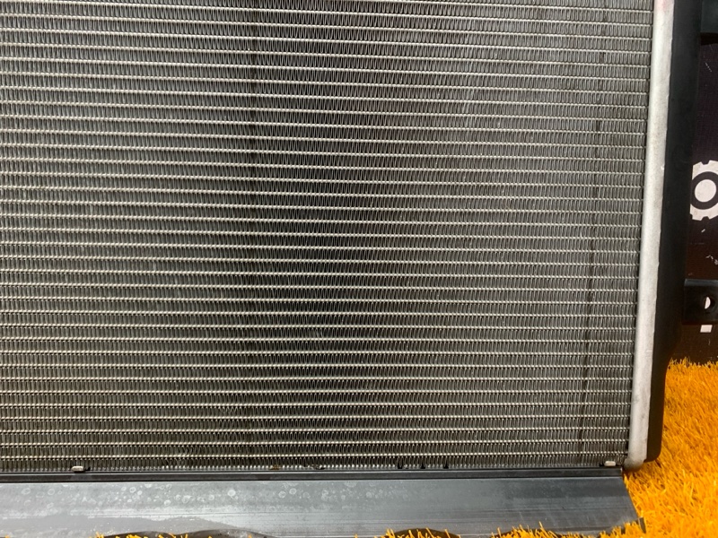 радиатор ДВС, 7000 рублей, Красноярск