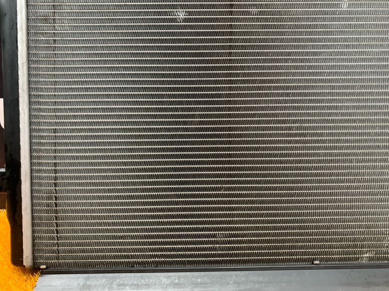 радиатор ДВС, 7000 рублей, Красноярск